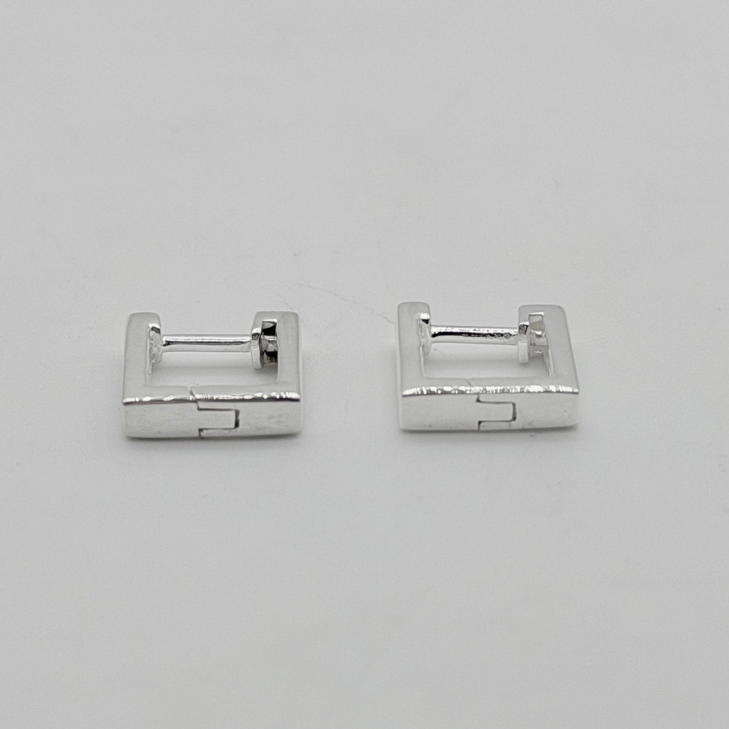 silver925 ピアス