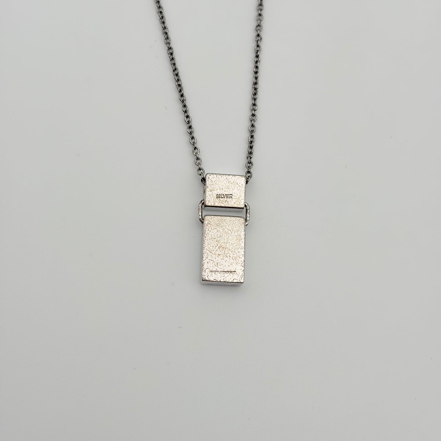 Burberry ネックレス