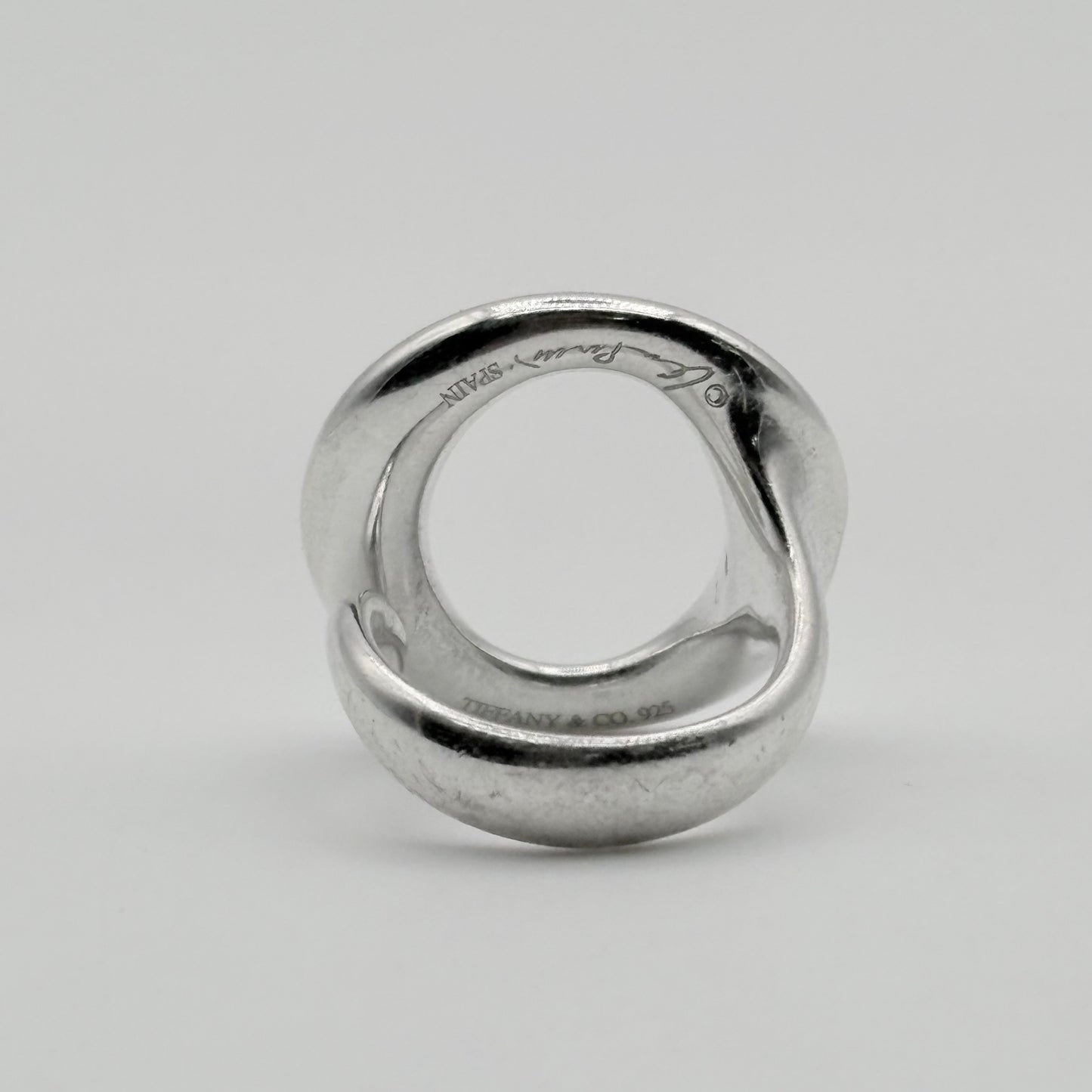 Tiffany&Co. リング