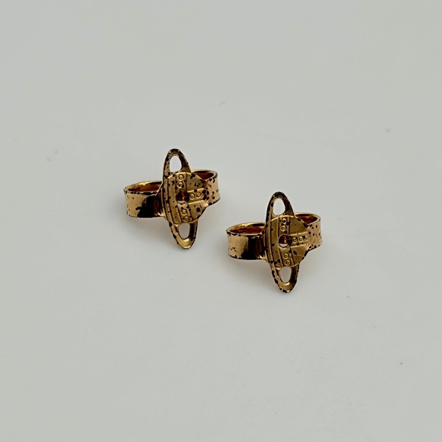Vivienne Westwood ピアス