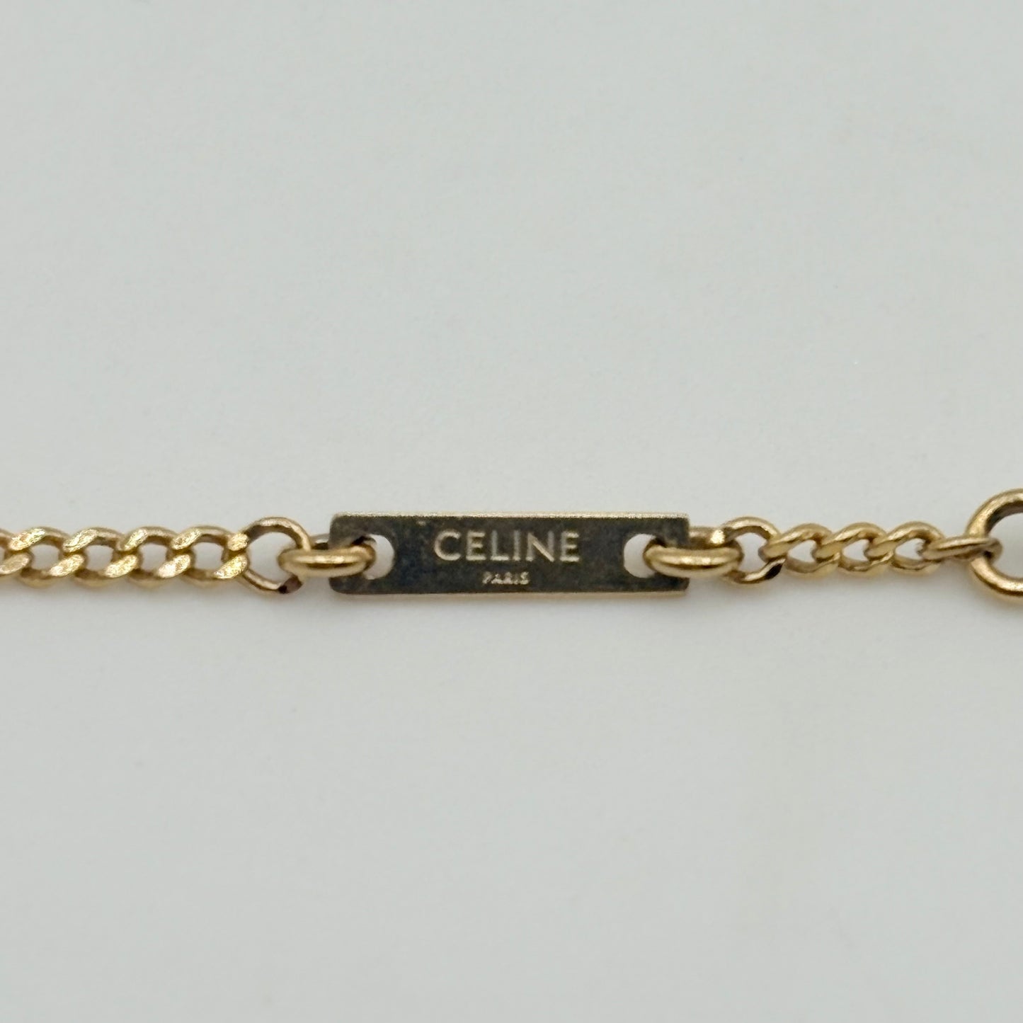 CELINE ネックレス