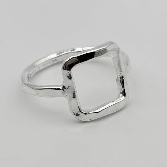 silver925 リング 500