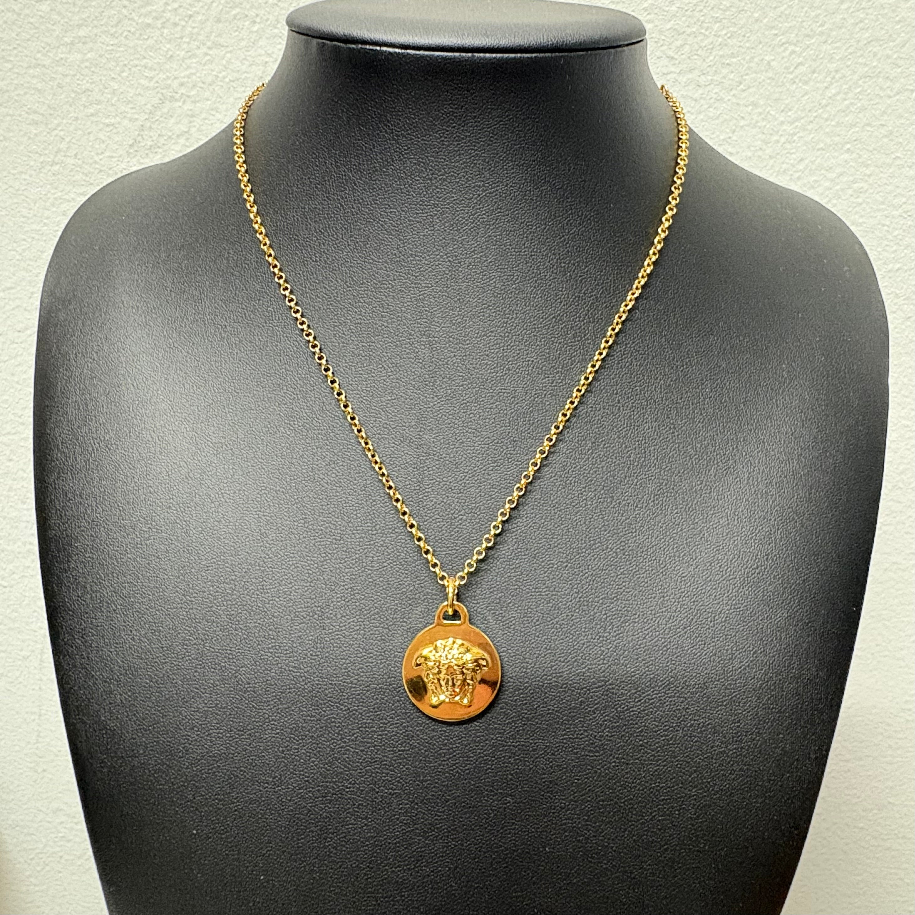 VERSACE ネックレス 686 – mini