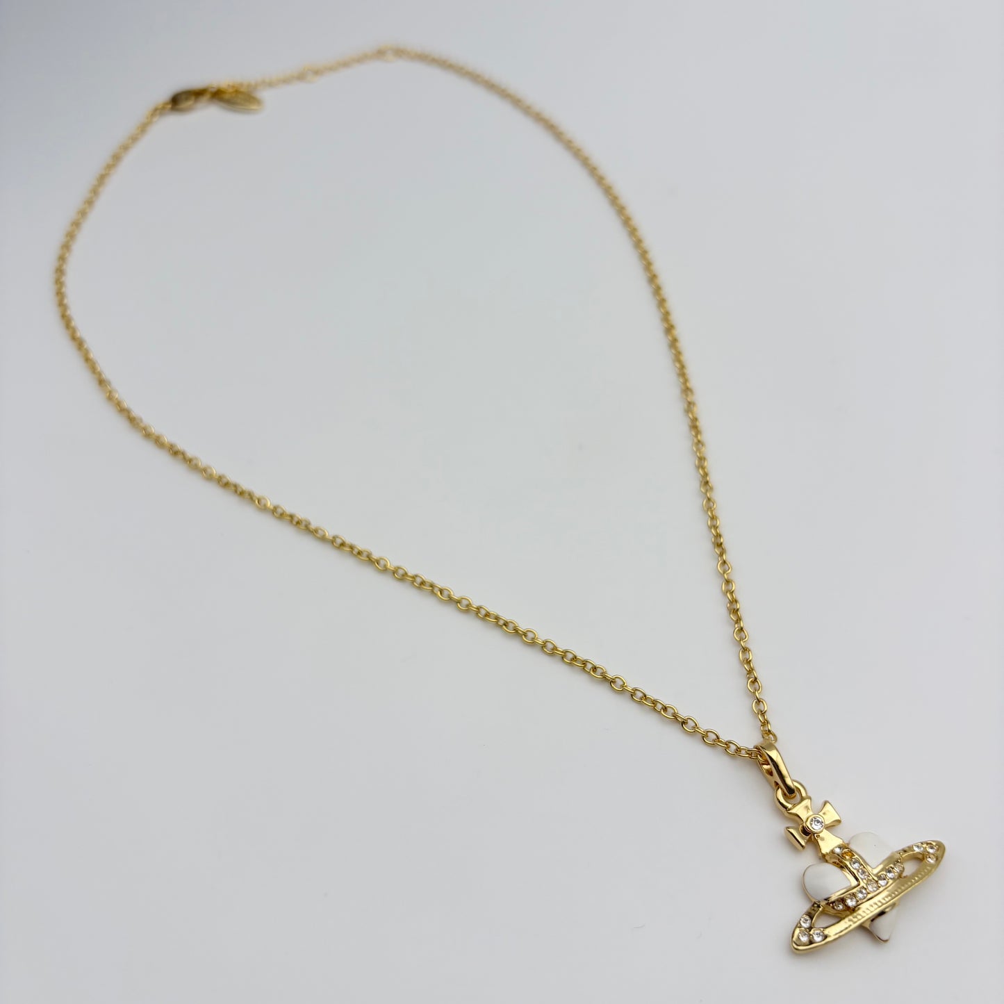 Vivienne Westwood ネックレス