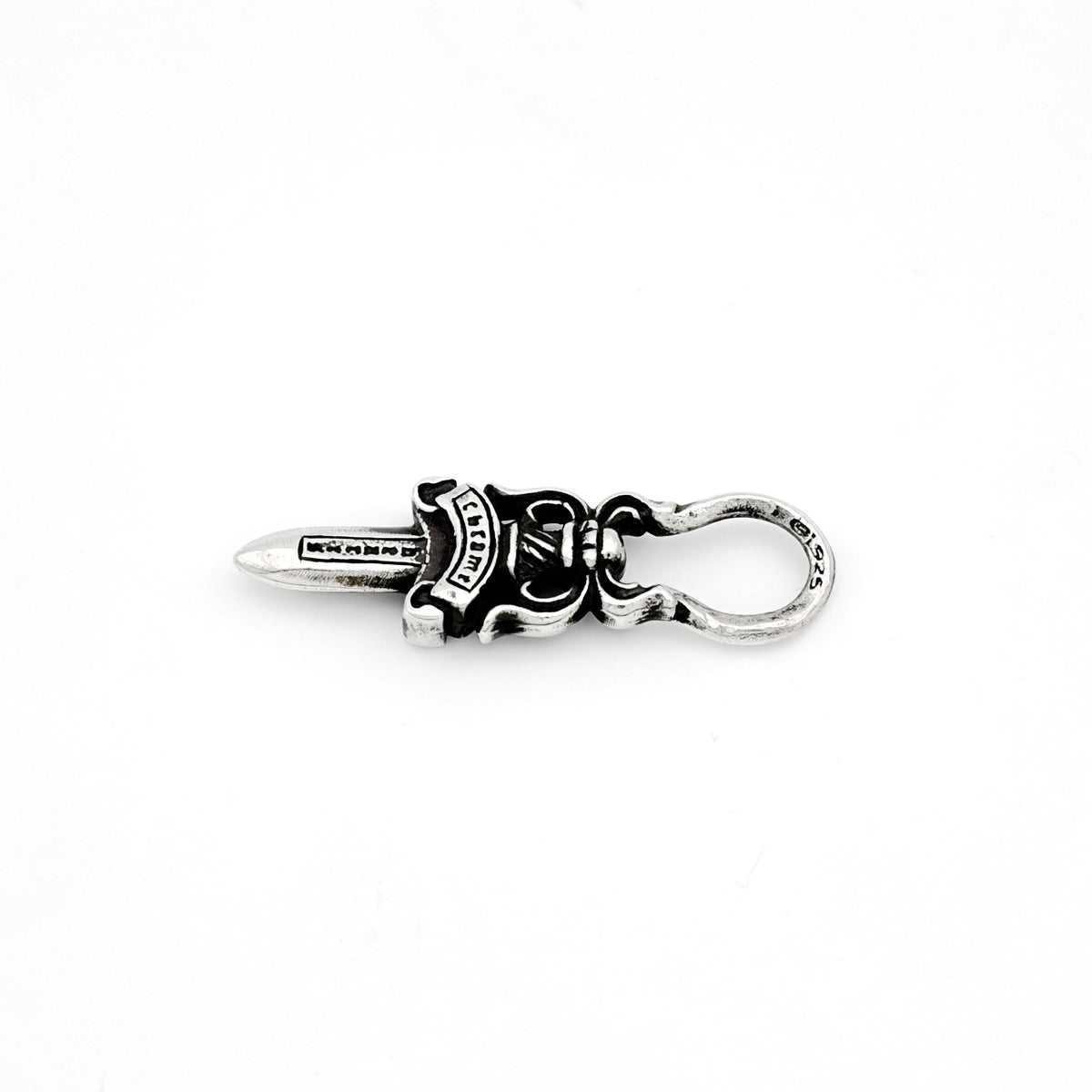Chrome Hearts トップ