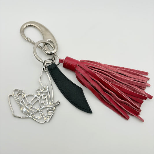 Vivienne Westwood キーリング