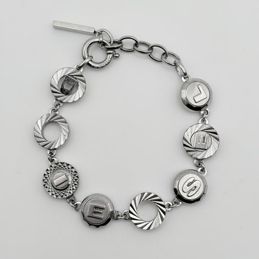 DIESEL ブレスレット