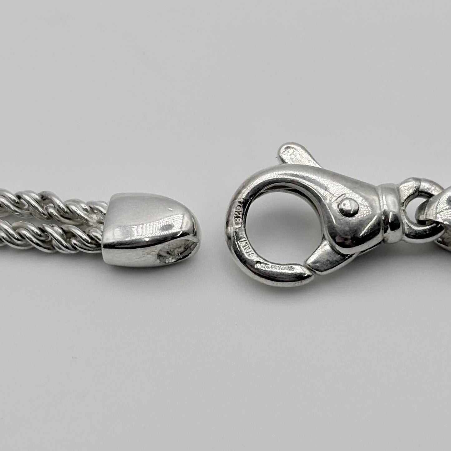 Tiffany&Co. ネックレス