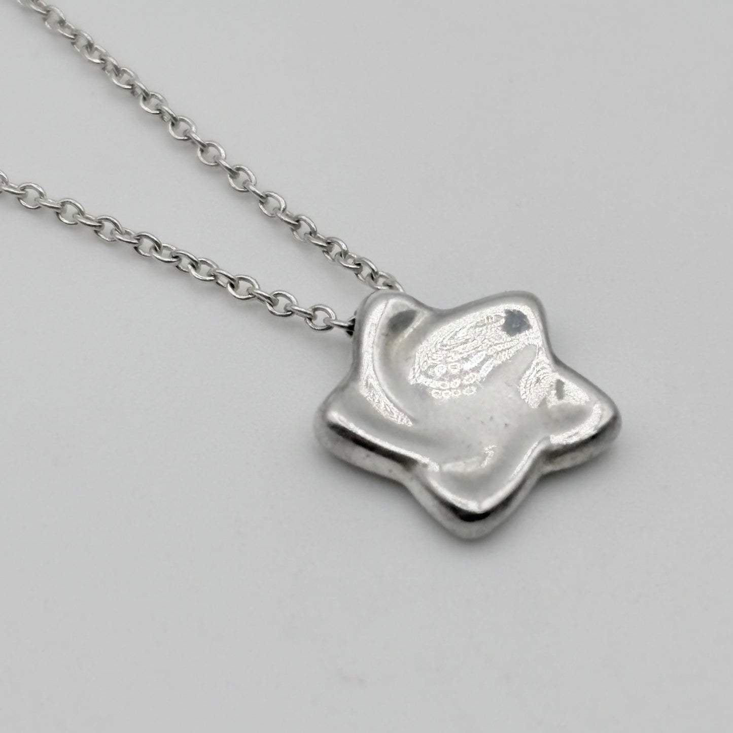 Tiffany&Co. ネックレス