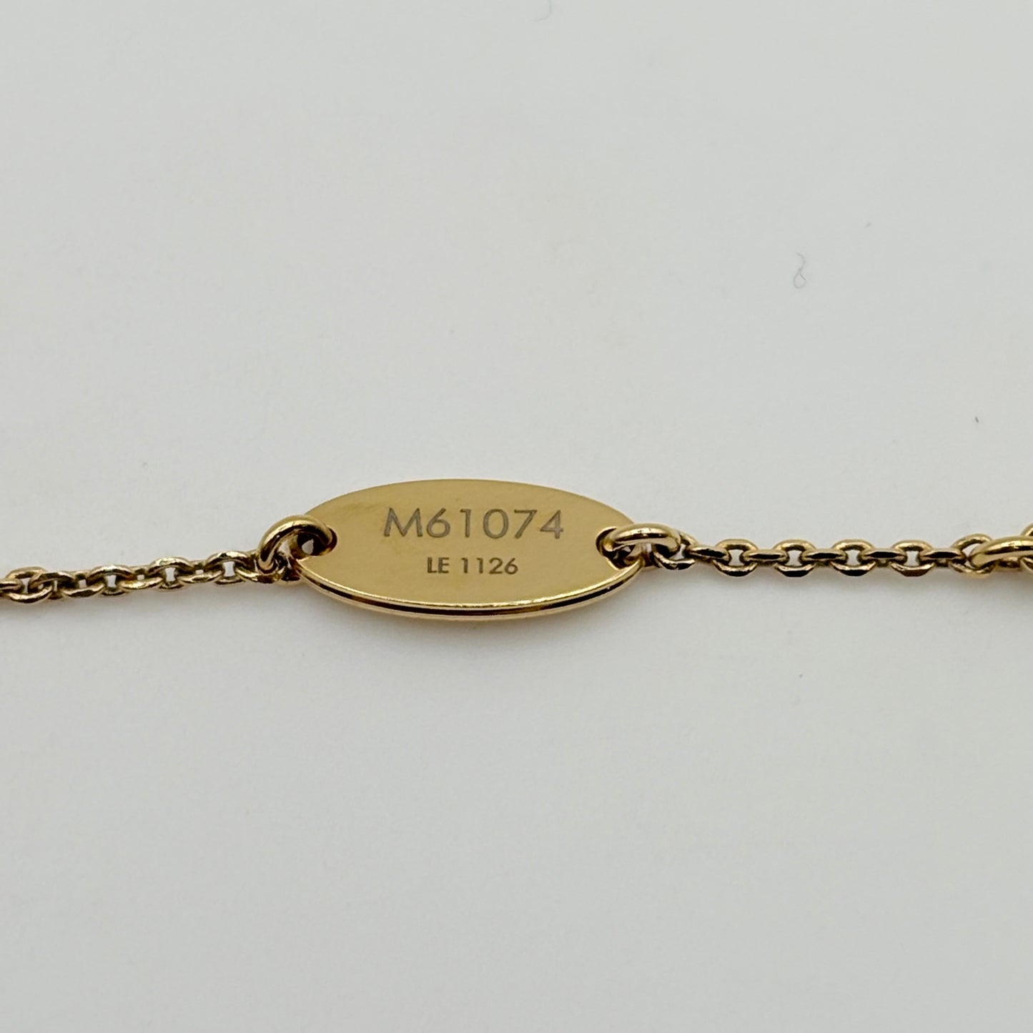 Louis Vuitton ネックレス