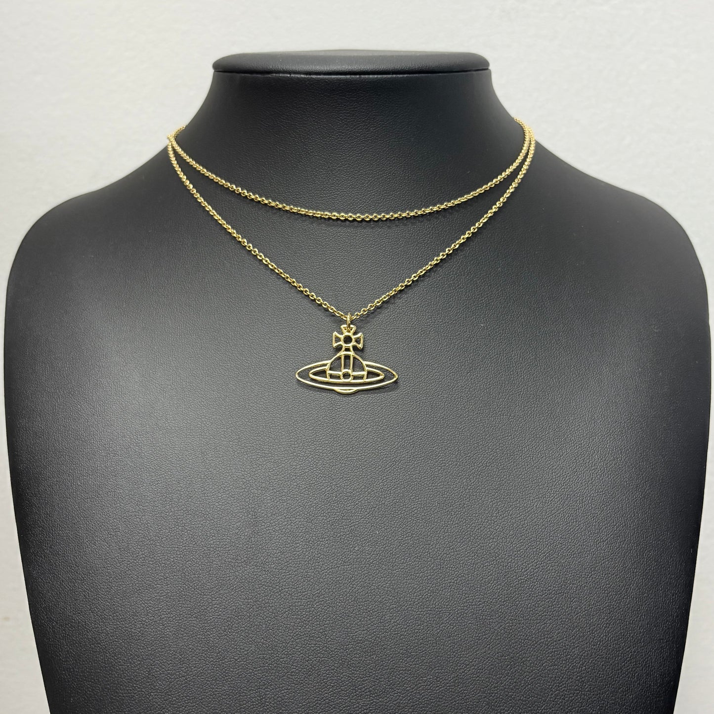 Vivienne Westwood ネックレス