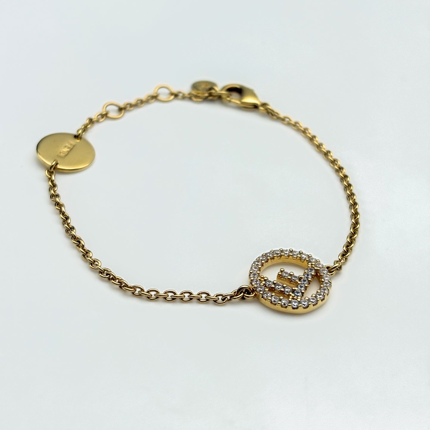 FENDI ブレスレット