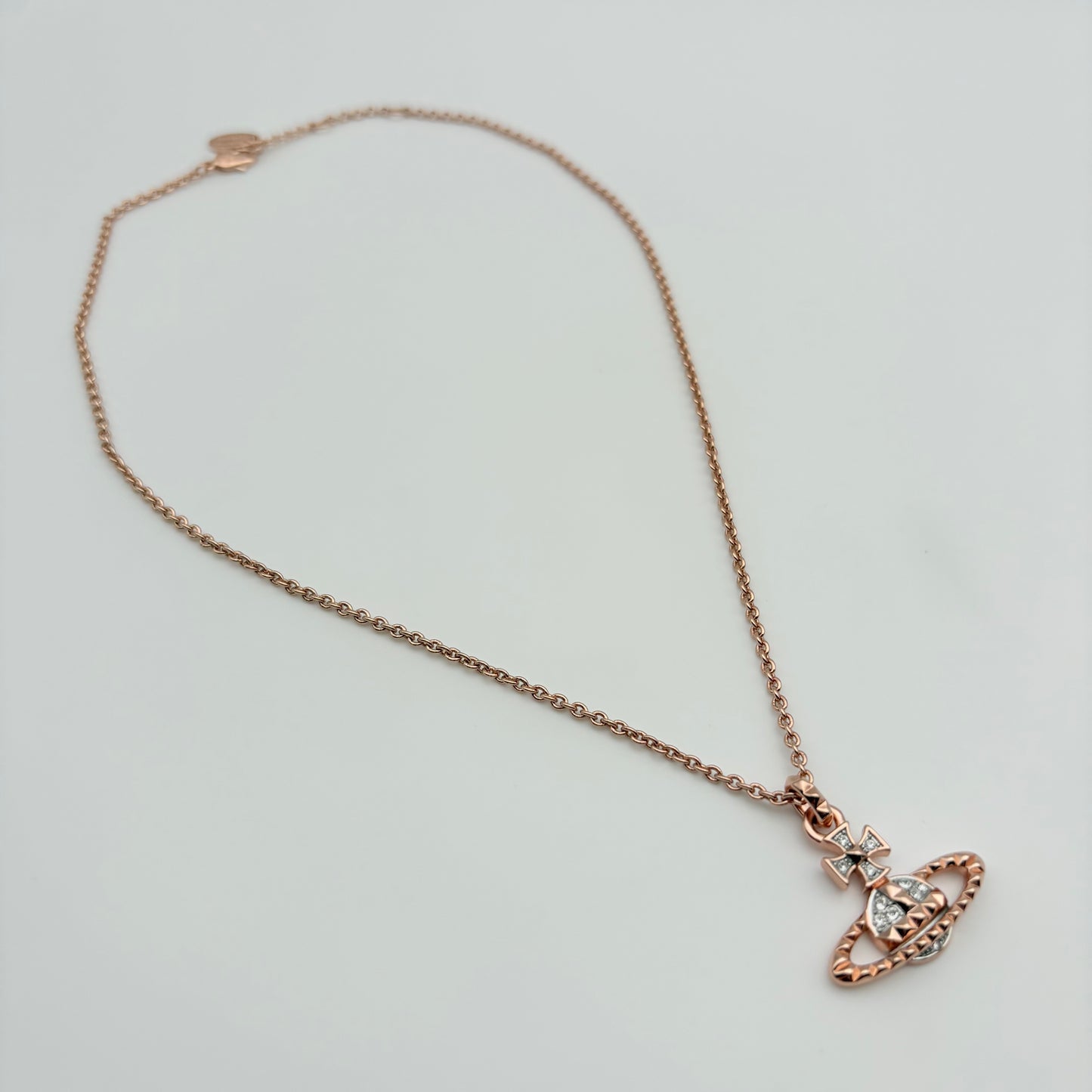 Vivienne Westwood ネックレス