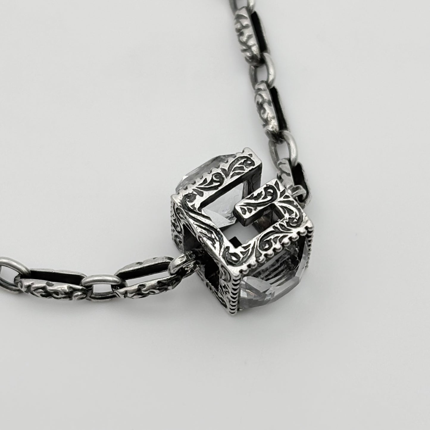 GUCCI ブレスレット