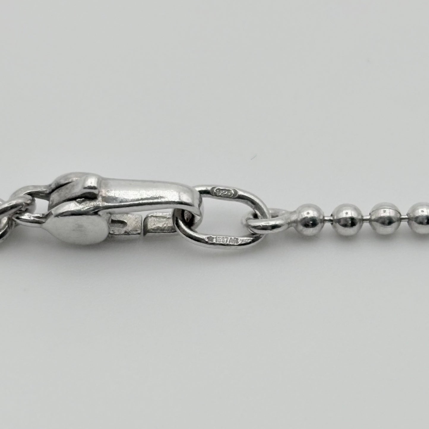 GUCCI ネックレス