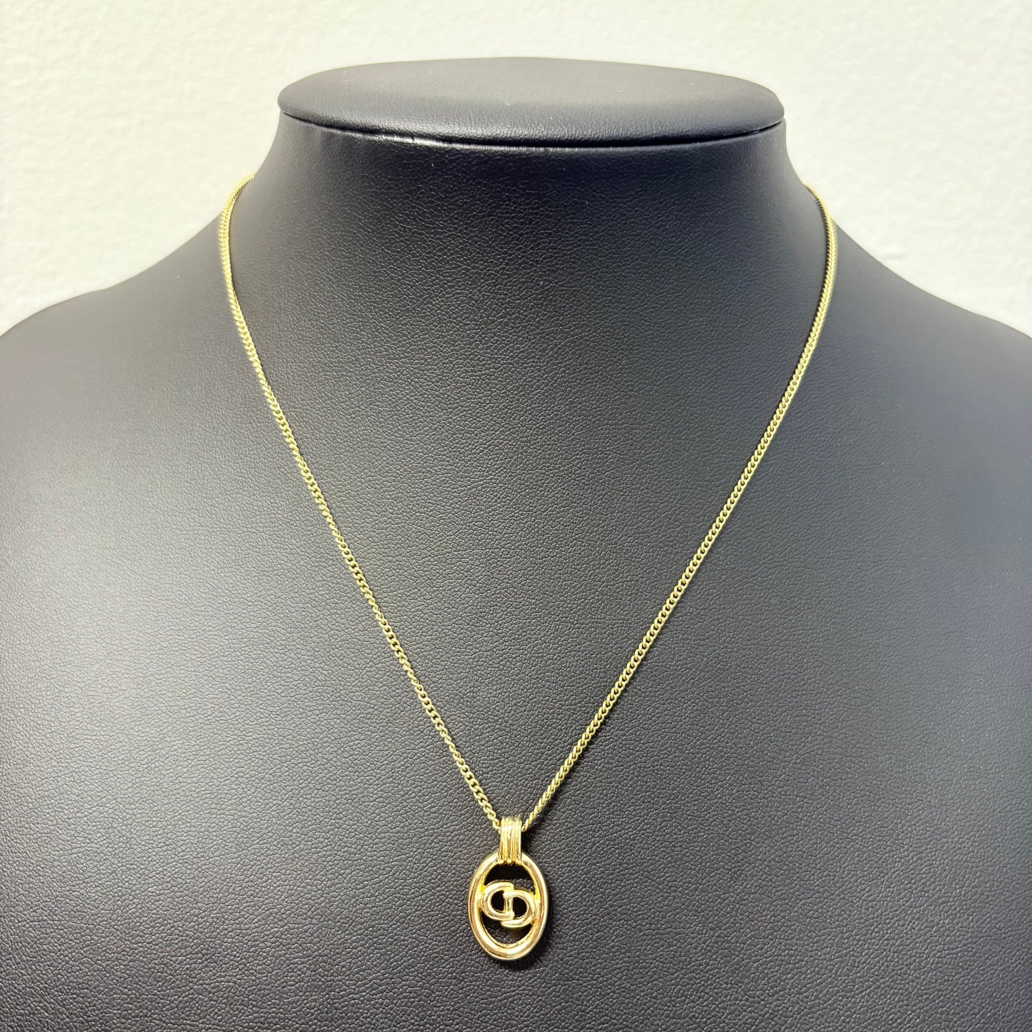 Christian Dior ネックレス