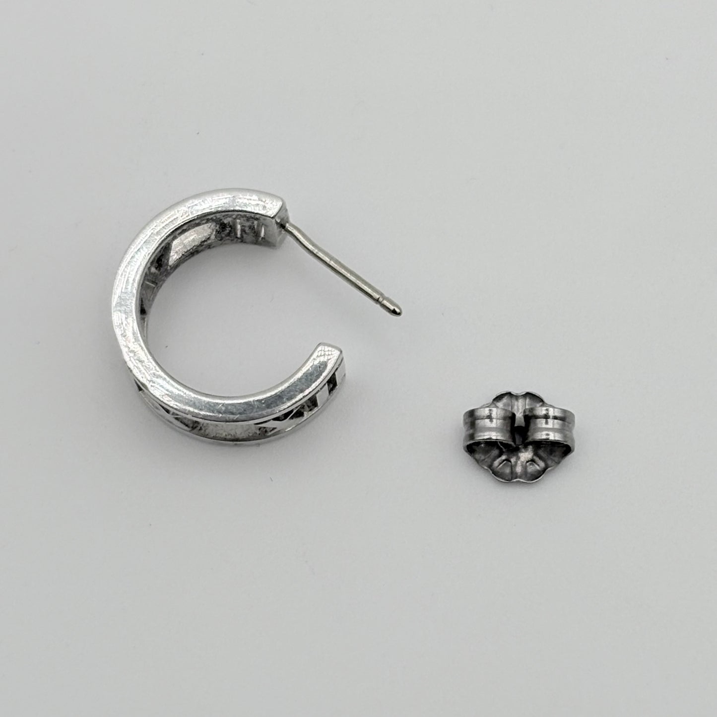 Tiffany&Co. ピアス