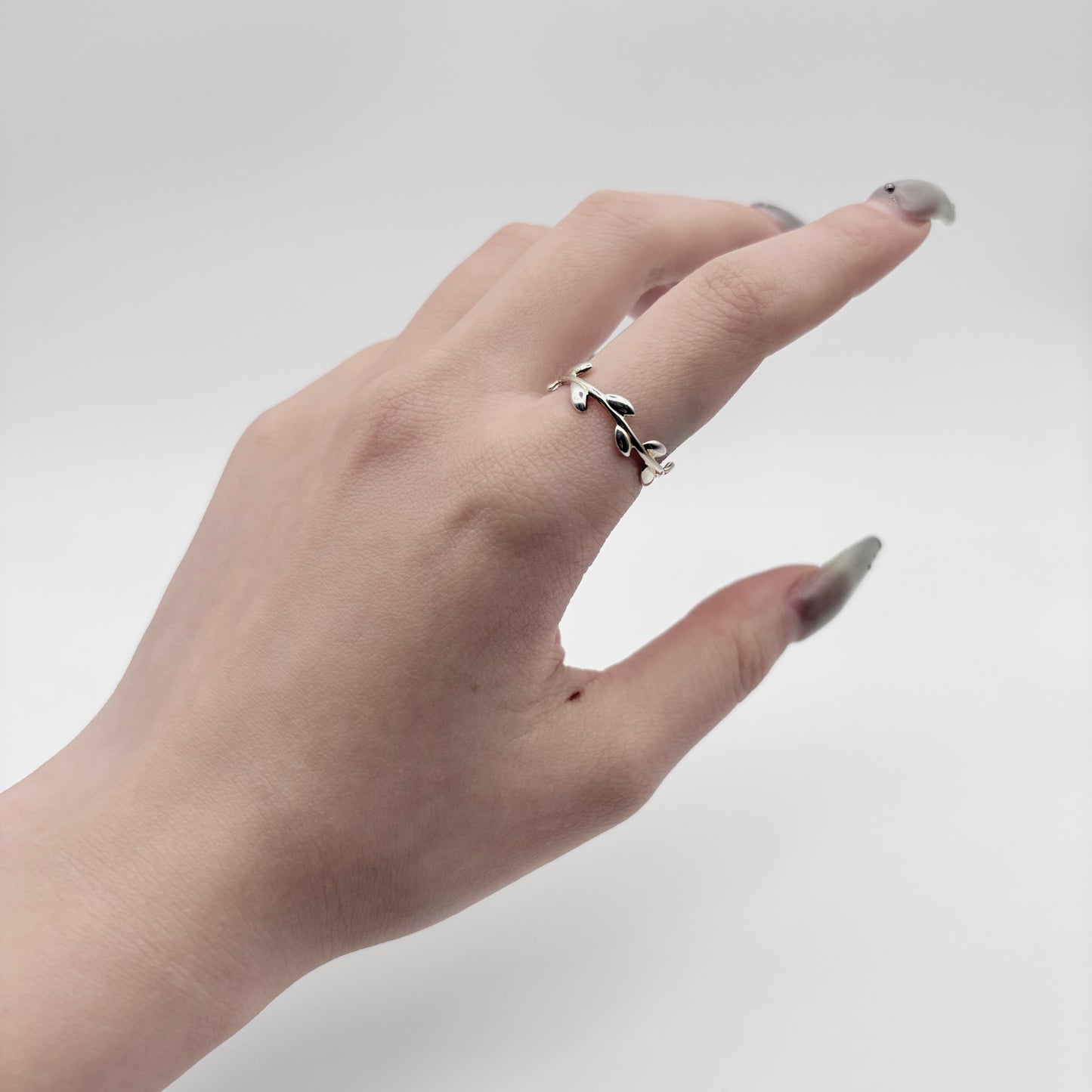 Tiffany&Co. リング