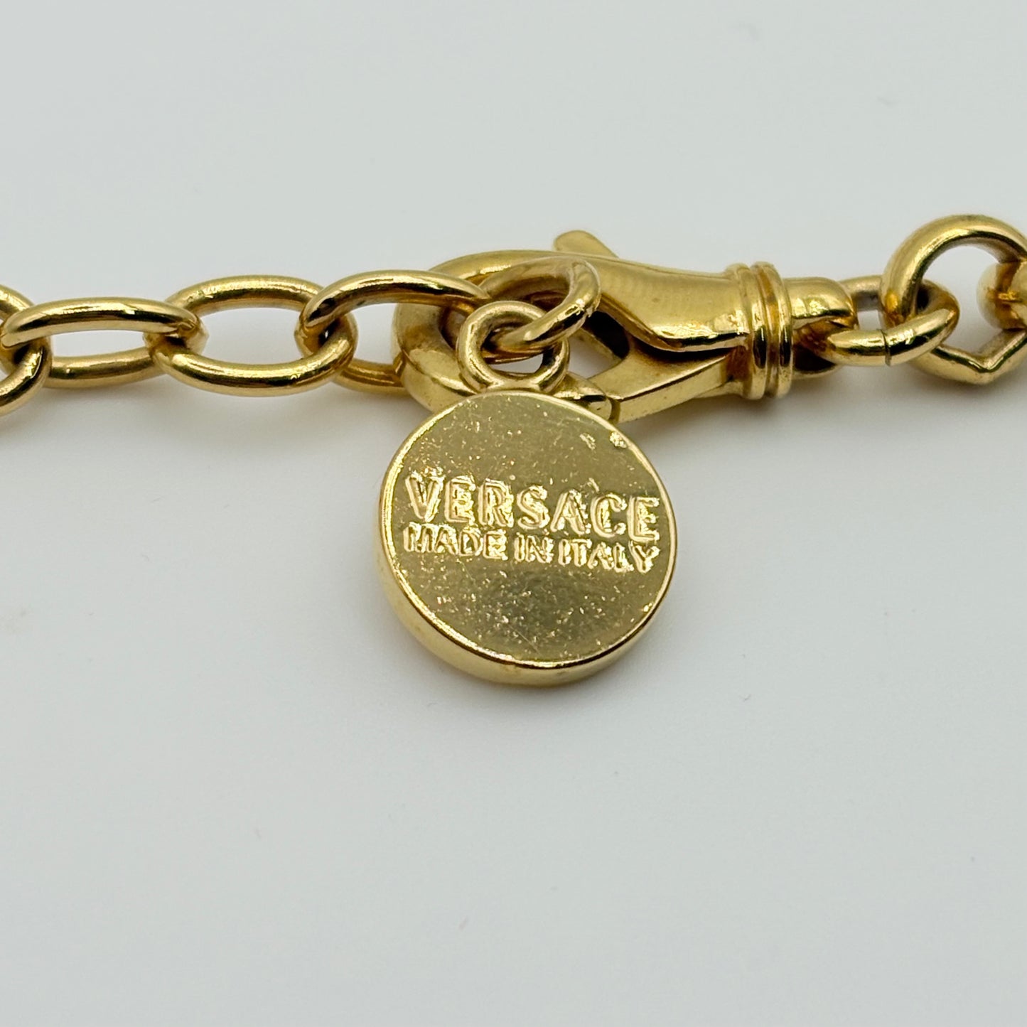 VERSACE ネックレス