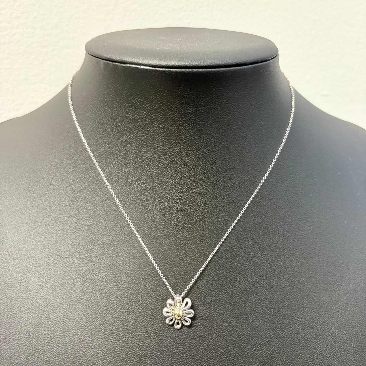 Tiffany&Co. ′ネックレス