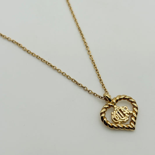 Christian Dior ネックレス