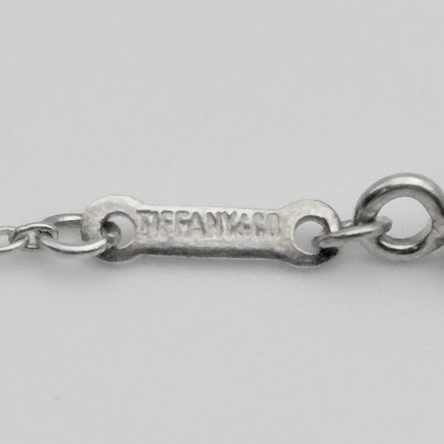 Tiffany&Co. ネックレス