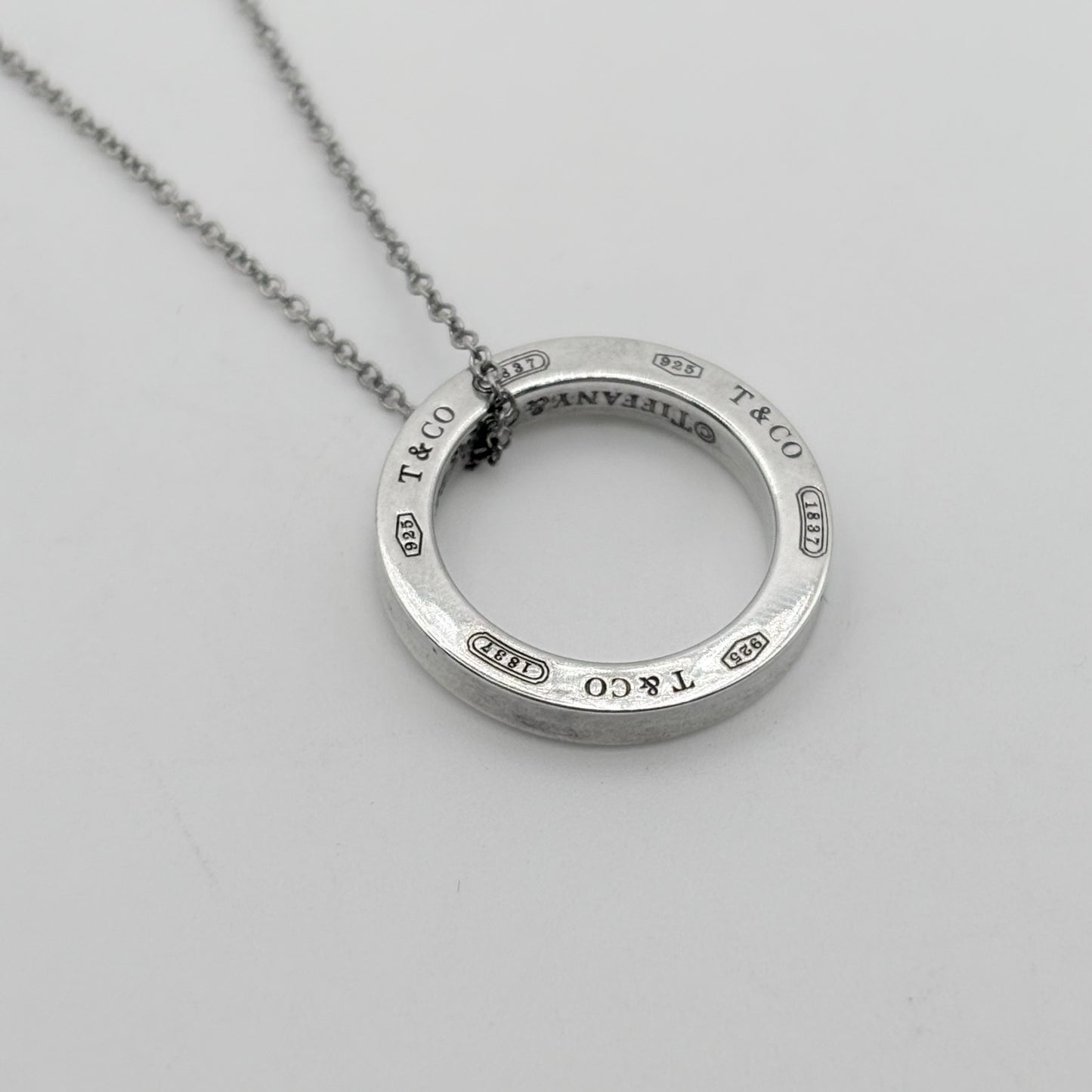 Tiffany&Co. ネックレス