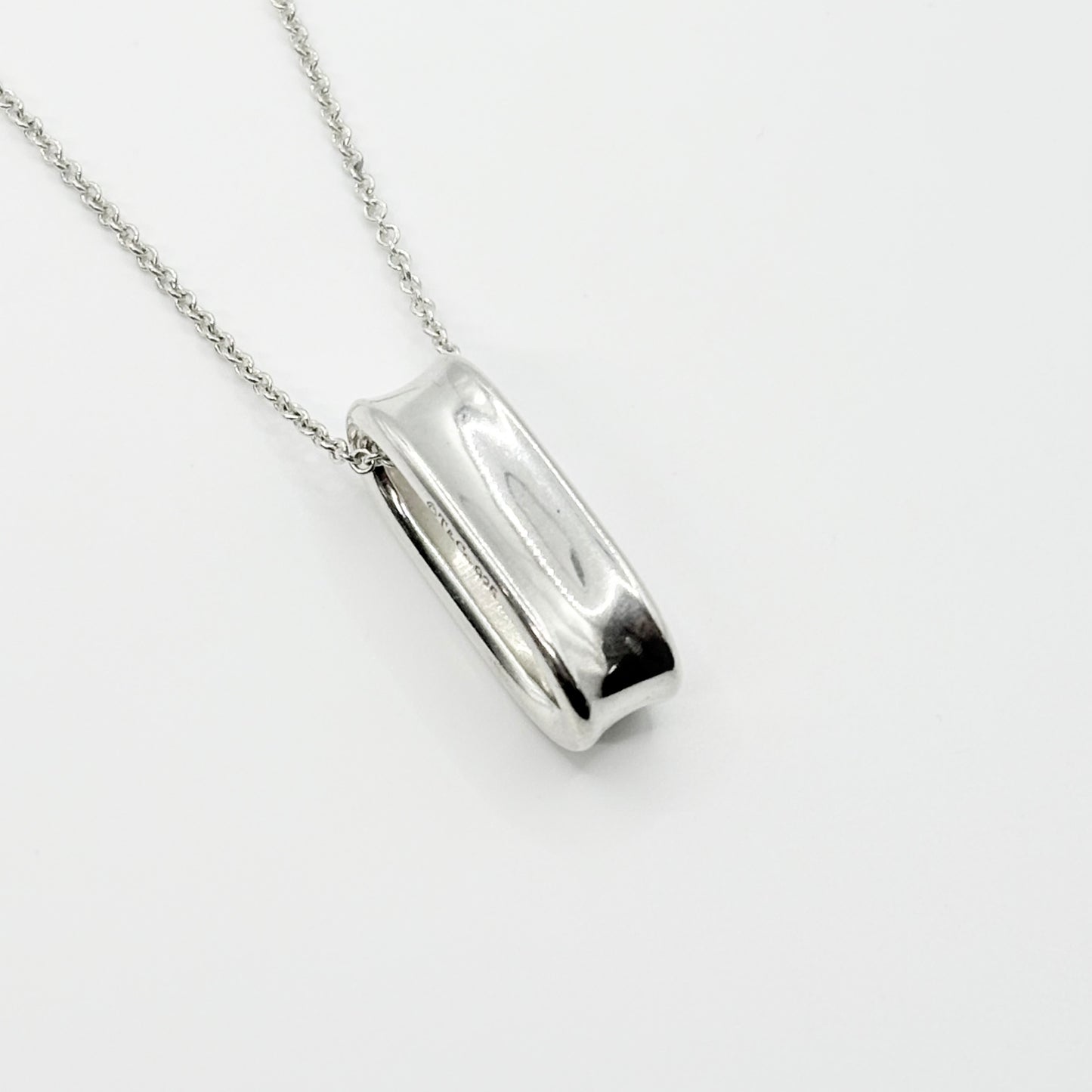 Tiffany&Co. ネックレス 33