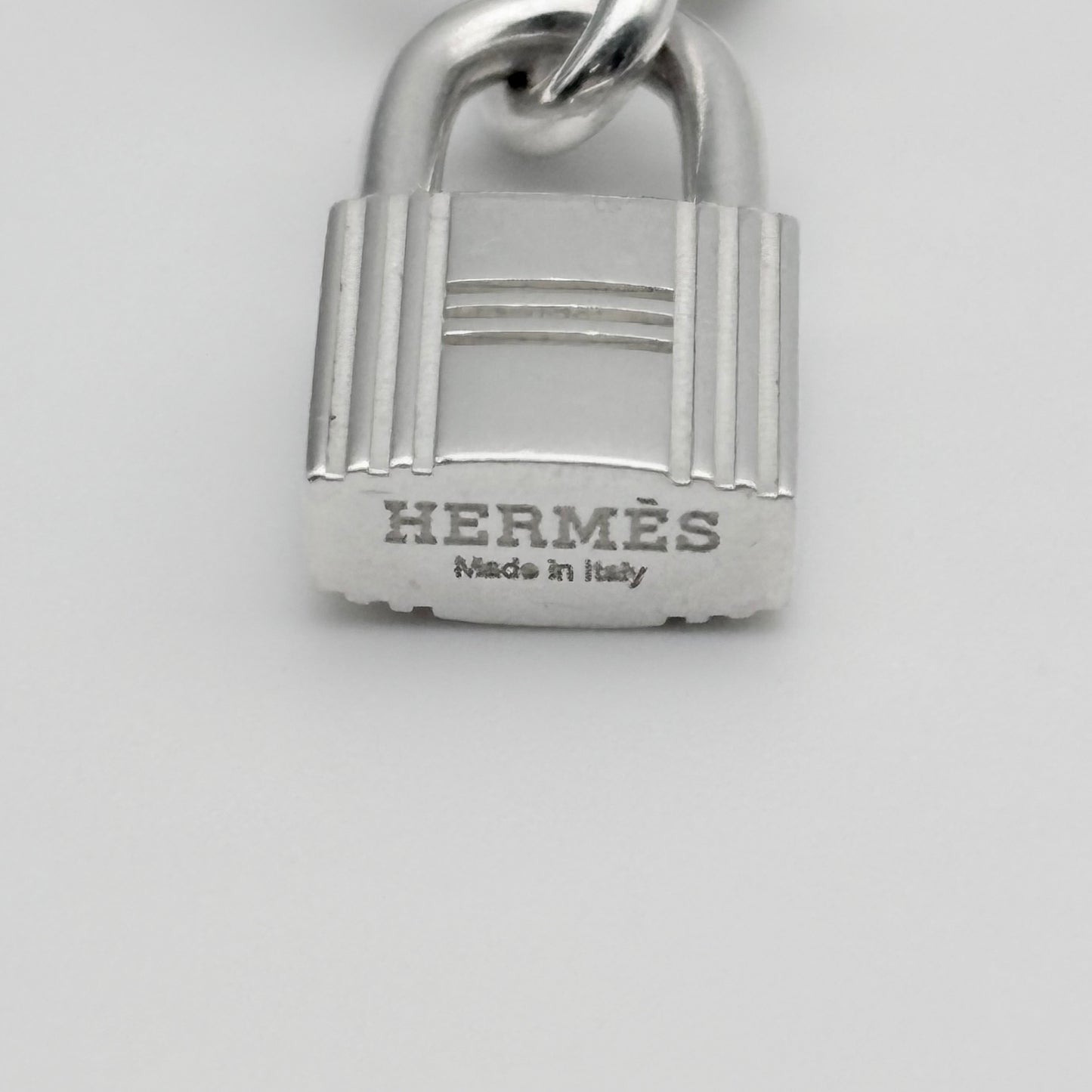 HERMES ネックレス