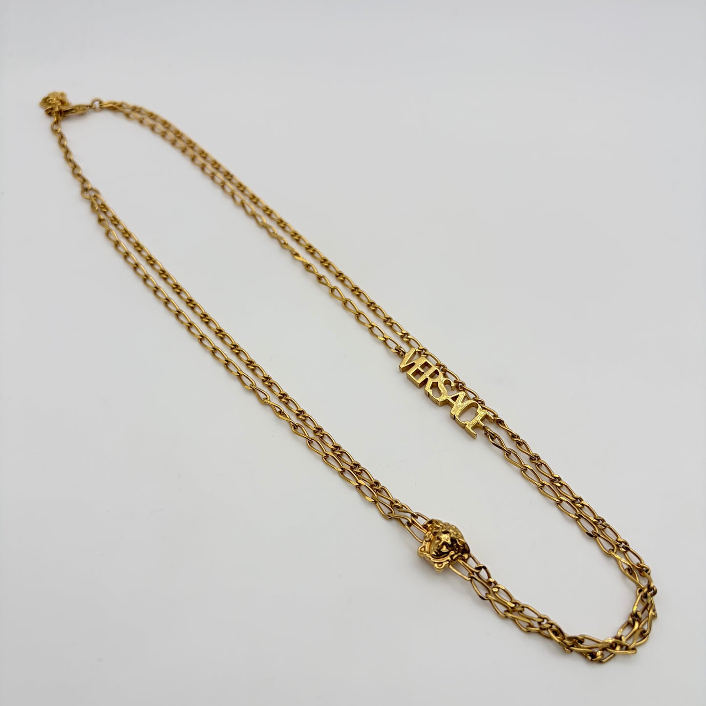 VERSACE ネックレス