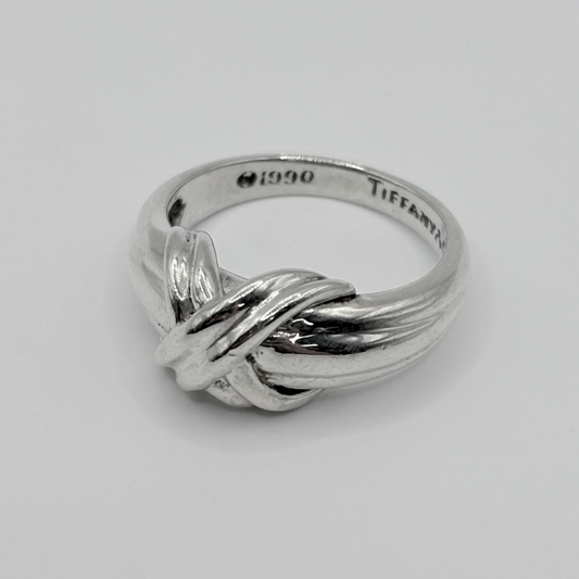 Tiffany＆Co. リング 800