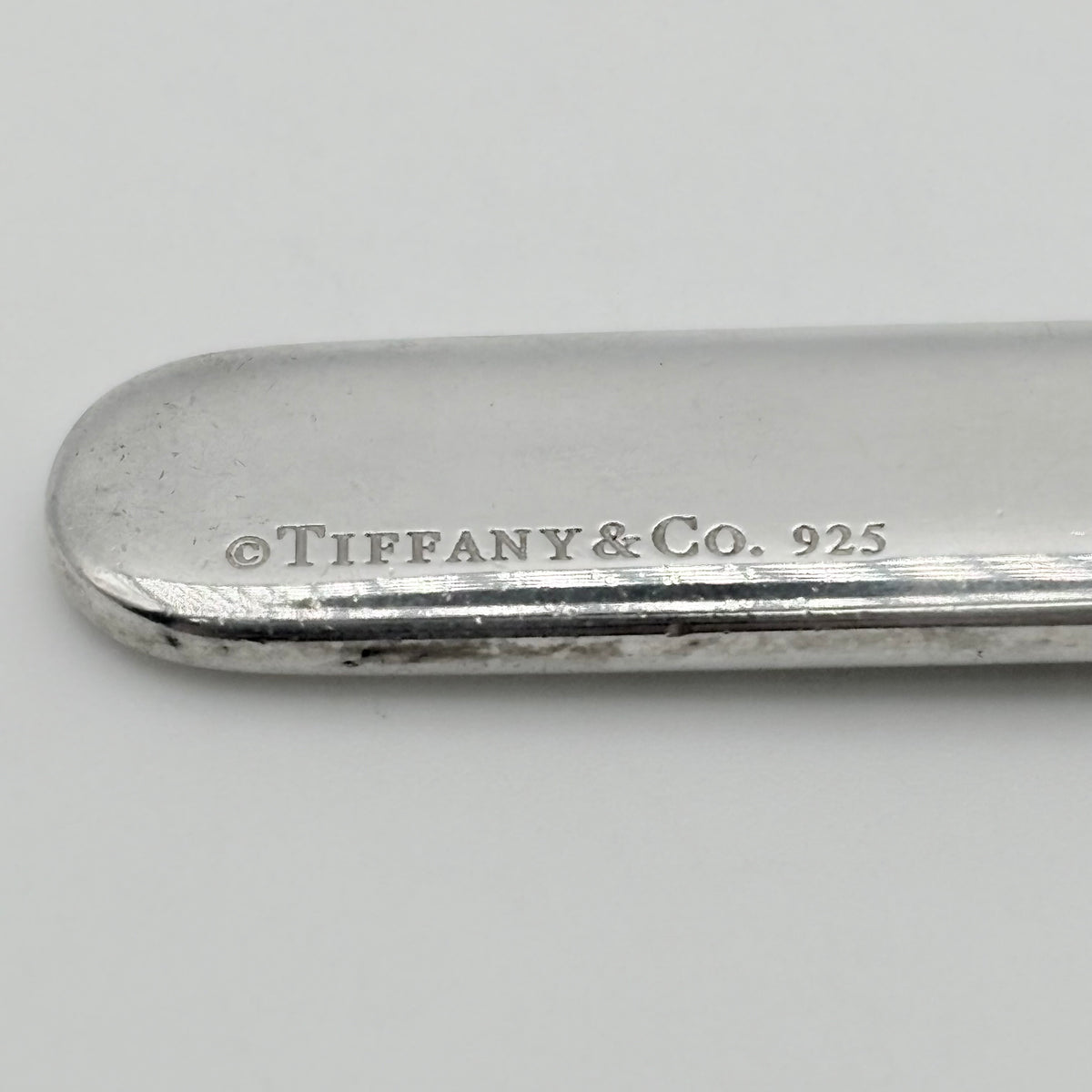 Tiffany&Co. ネックレス