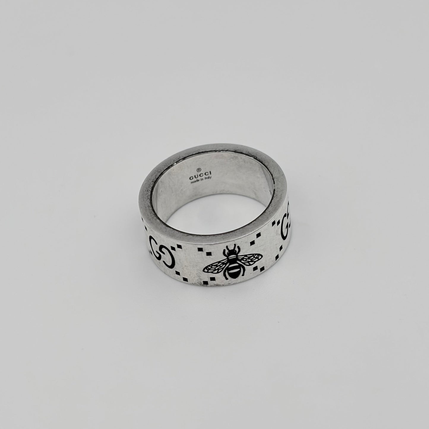 GUCCI リング