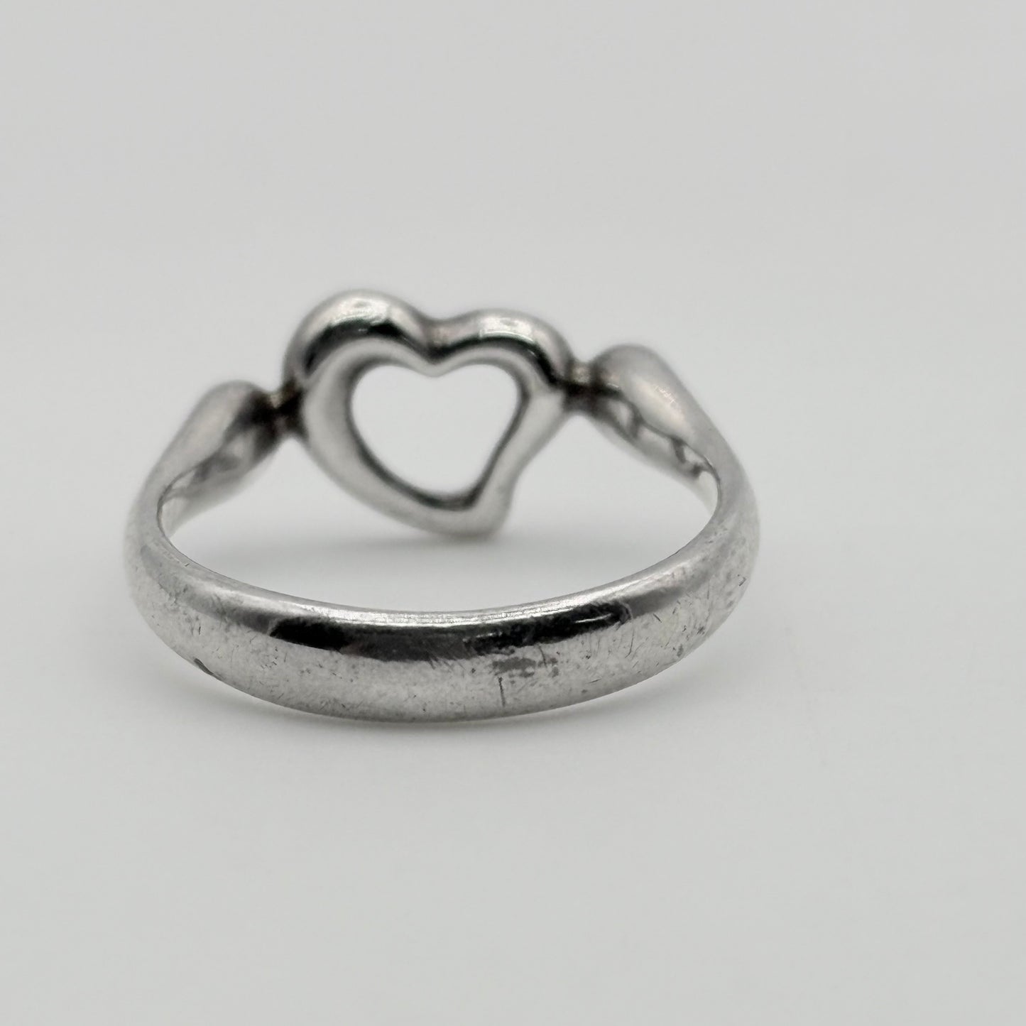 Tiffany&Co. リング