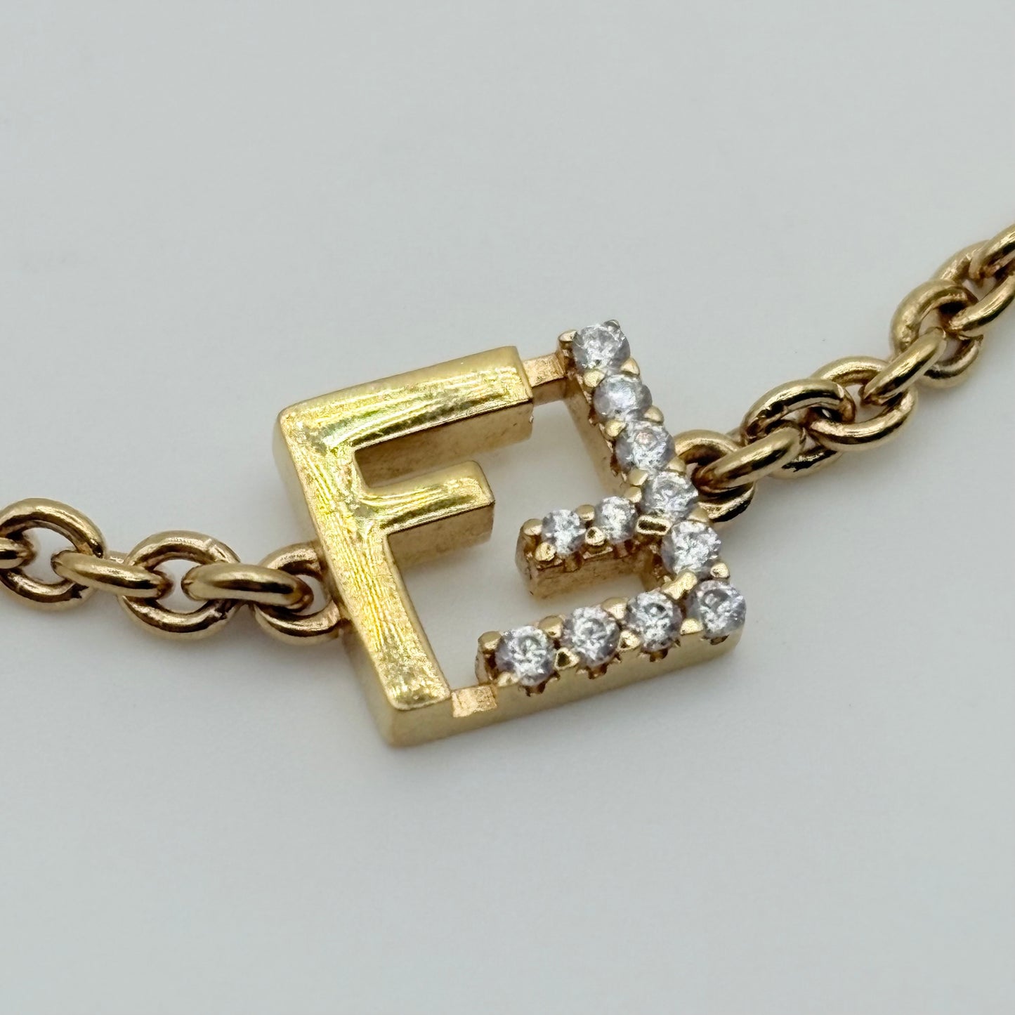 FENDI ブレスレット