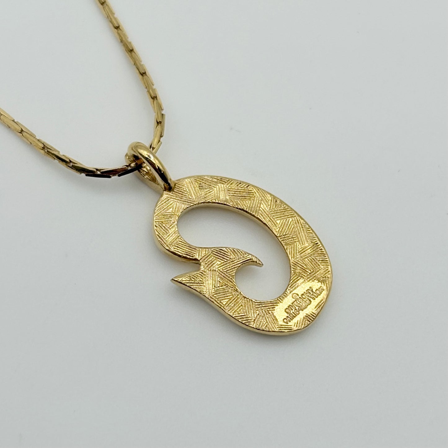 GIVENCHY ネックレス