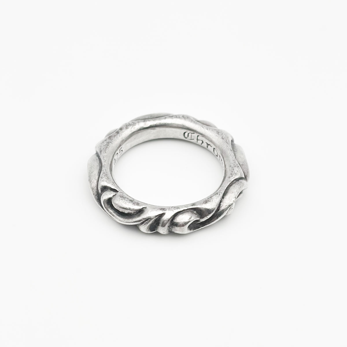 Chrome Hearts リング