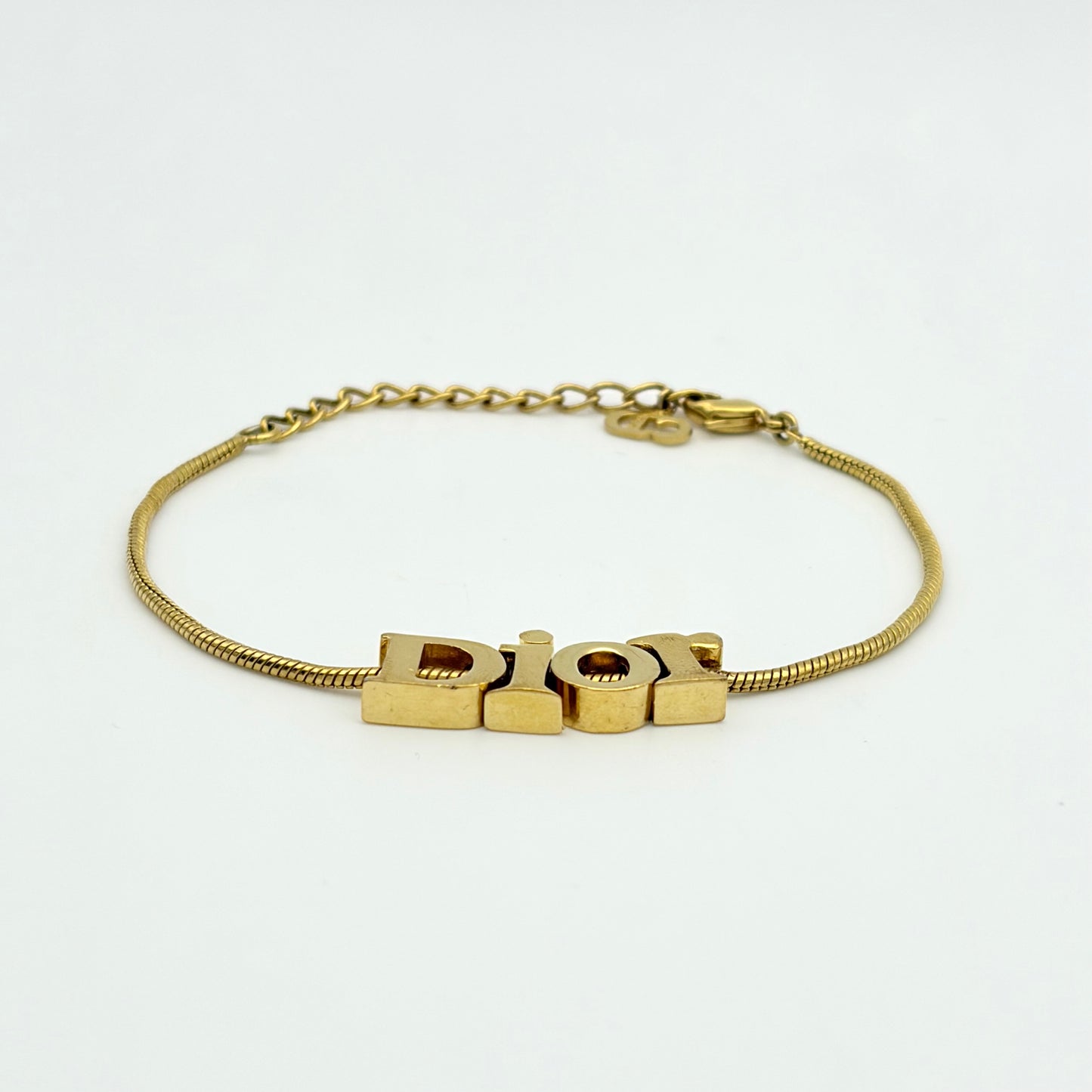 DIOR ブレスレット