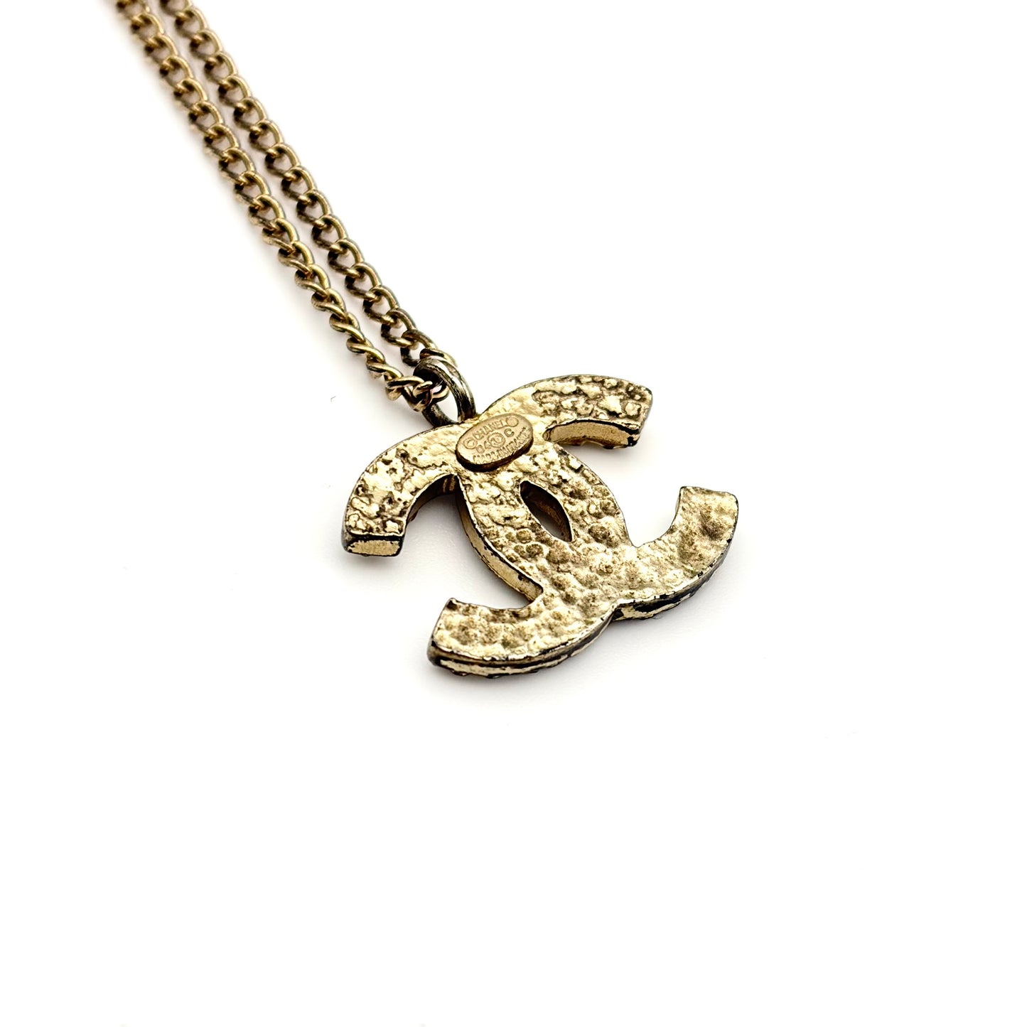 CHANEL ネックレス