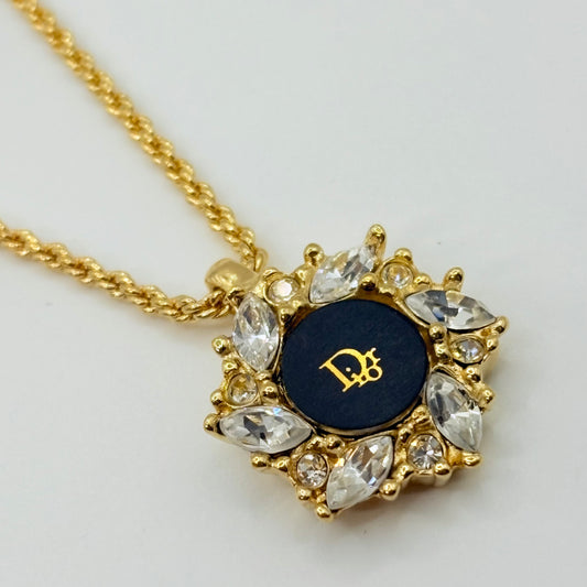 Christian Dior ネックレス 216