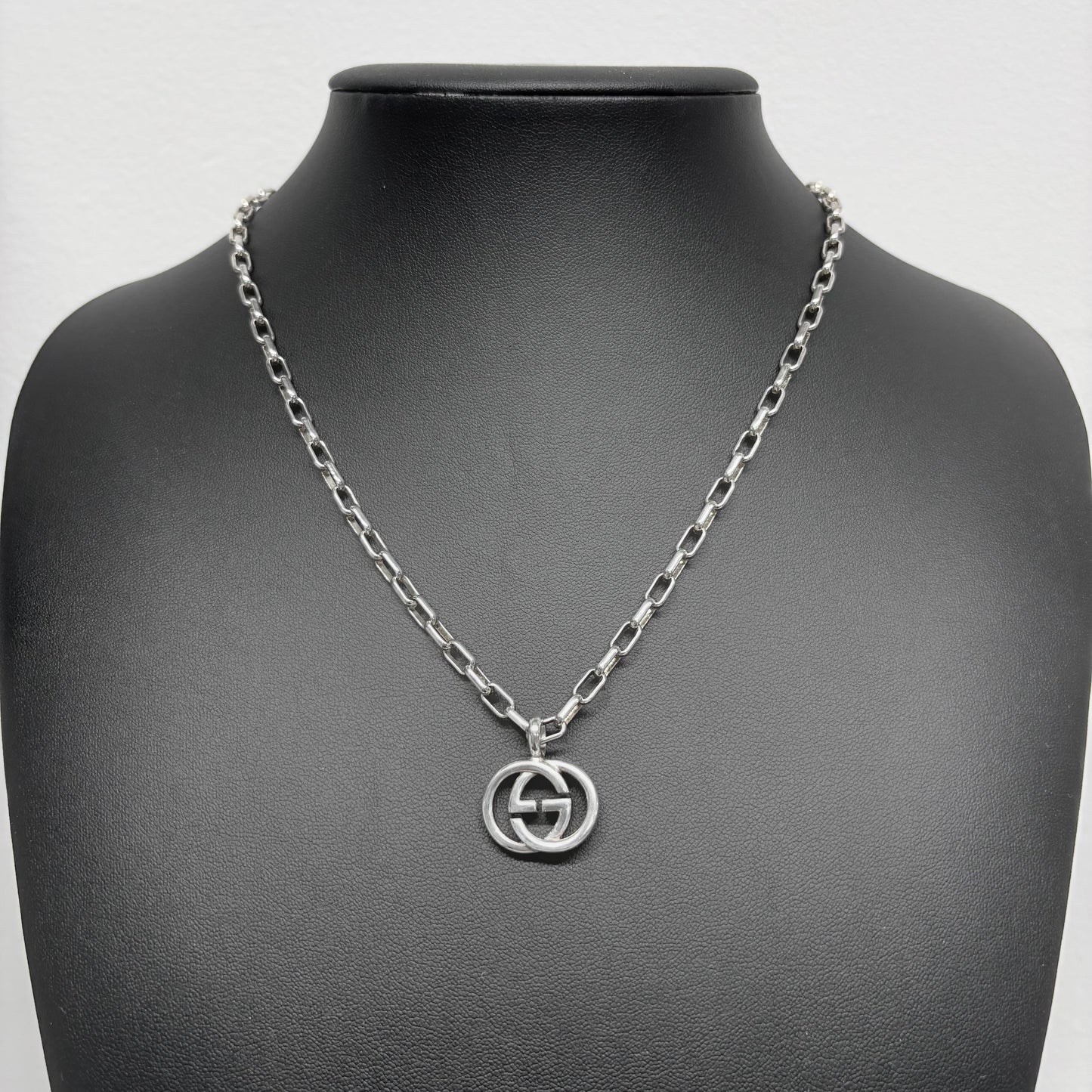 GUCCI ネックレス