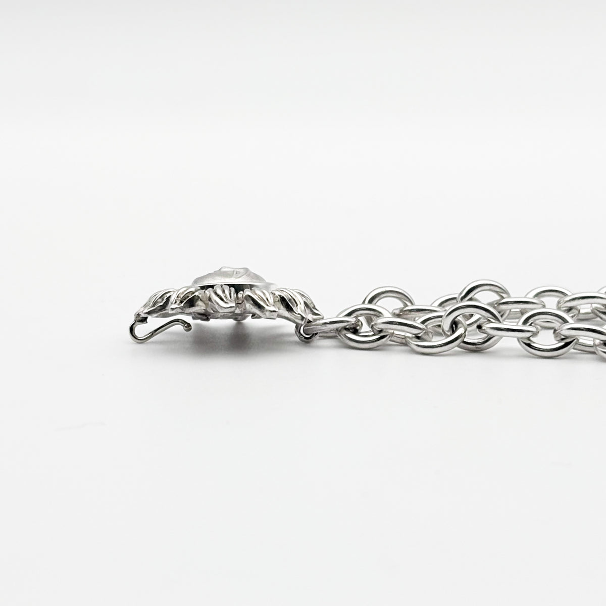 Tiffany&Co. サン ネックレス