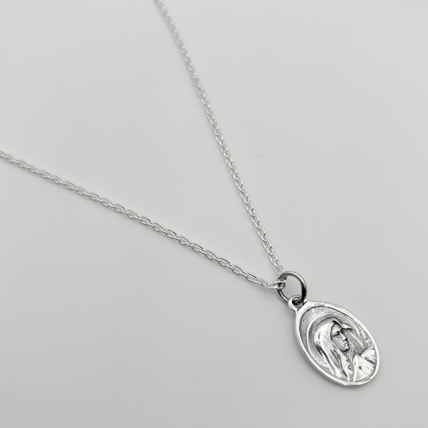 silver925 ネックレス 617