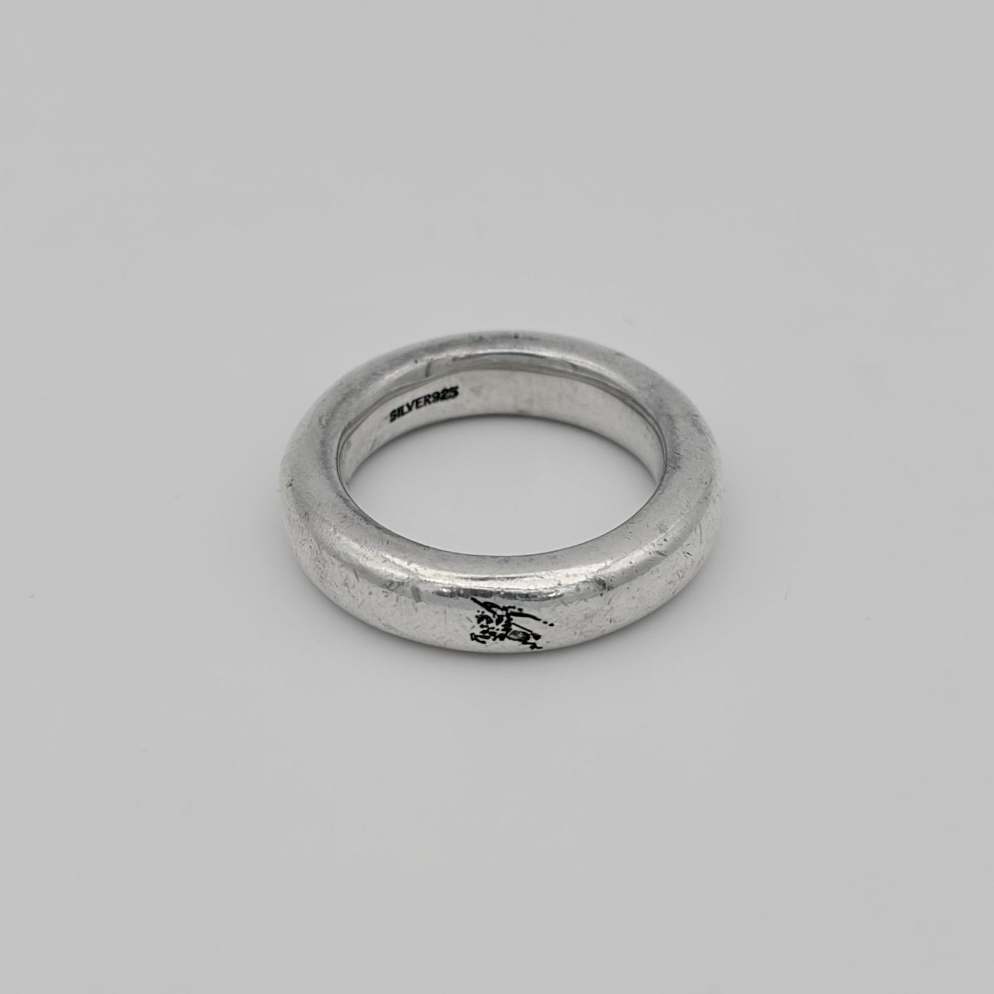 Burberry リング