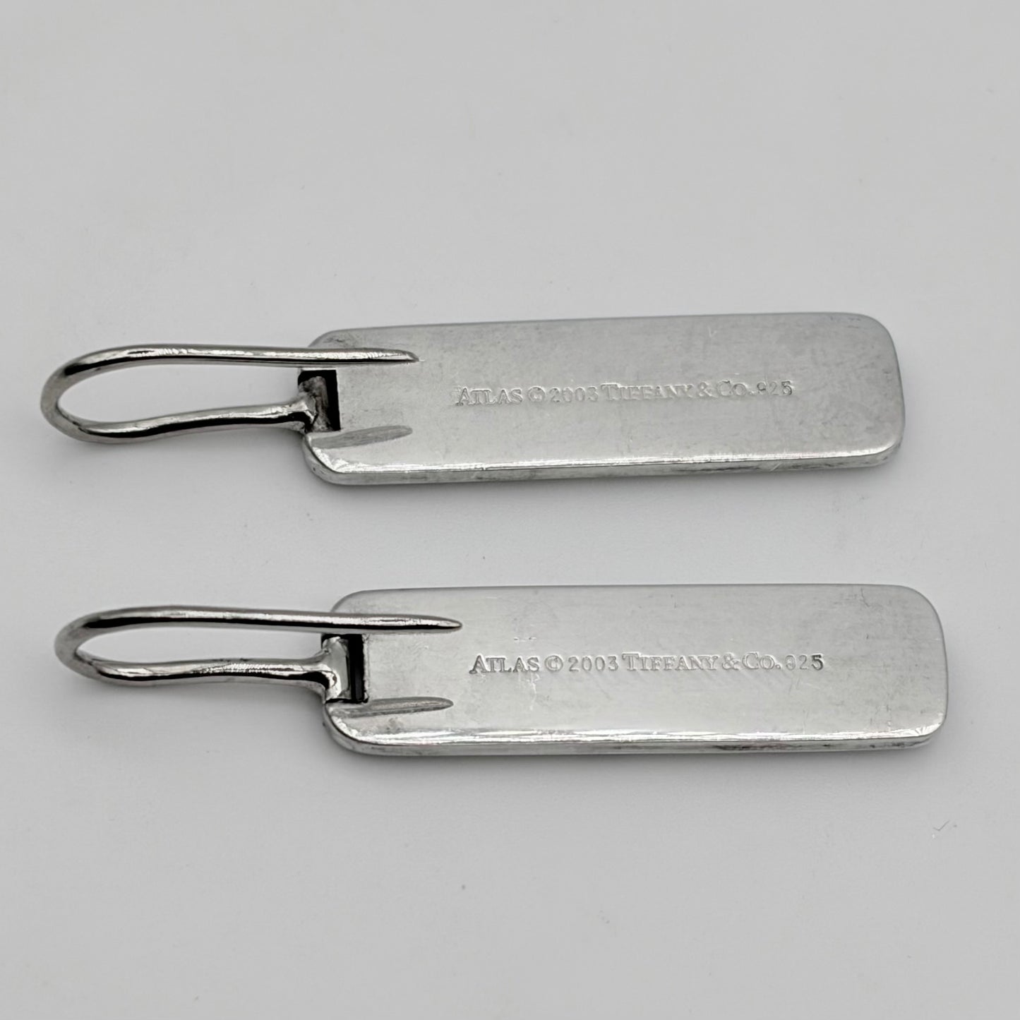 Tiffany&Co. ピアス
