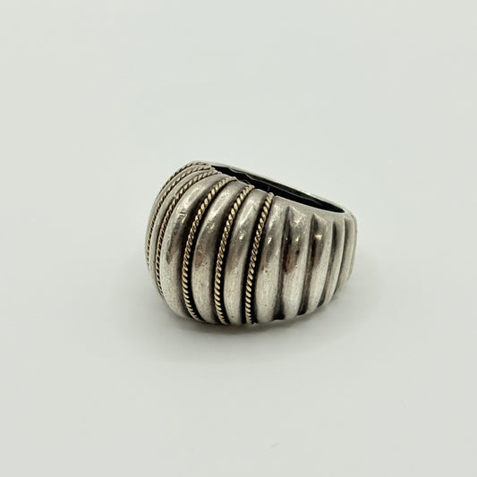 Tiffany＆Co. リング