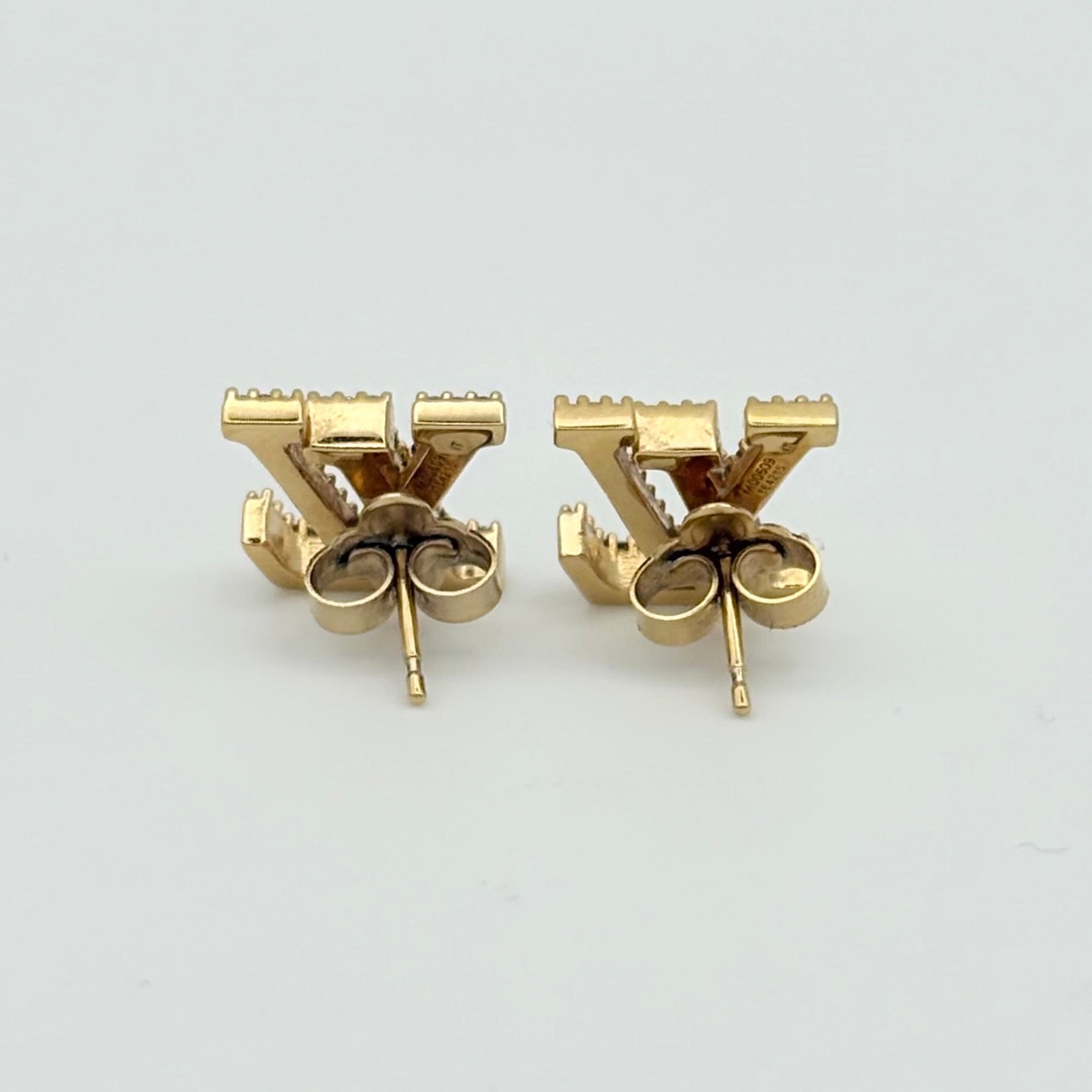 Louis Vuitton ピアス – mini