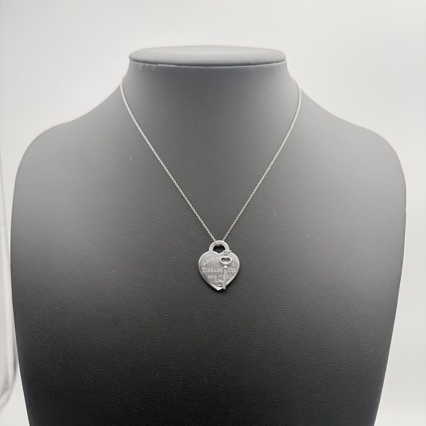 Tiffany&Co. ネックレス