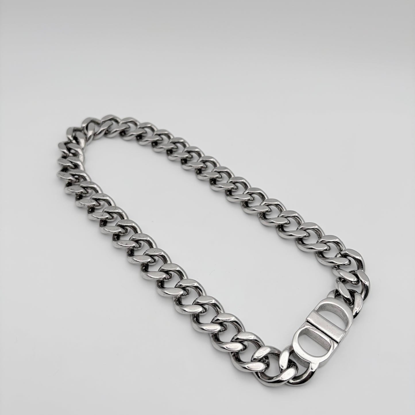 Christian Dior ネックレス