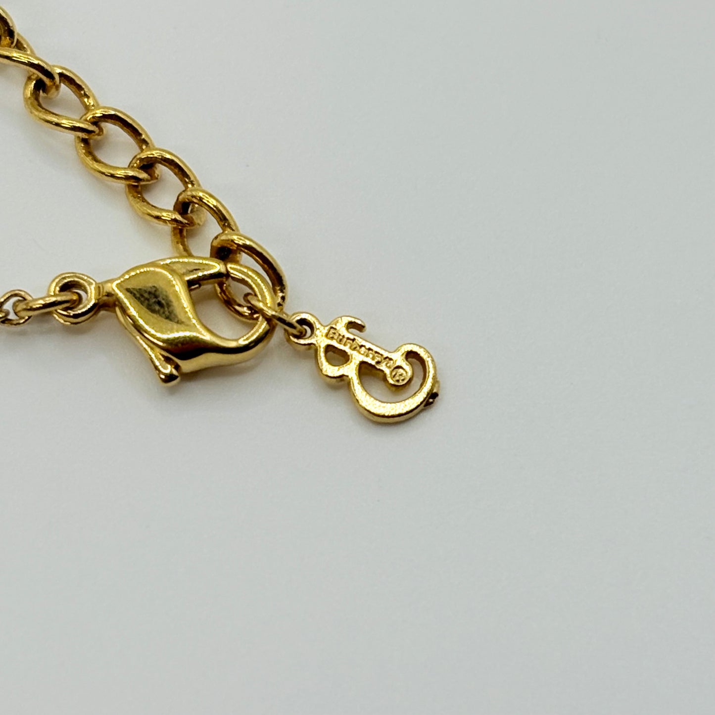 Burberry ネックレス 526